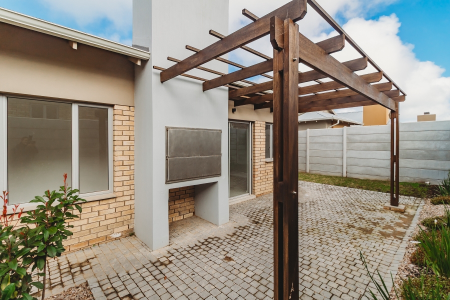 3 Bedroom Property for Sale in Hansmoeskraal A H Western Cape